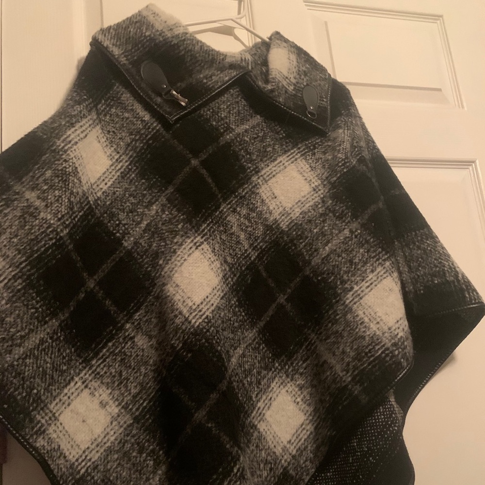 Poncho